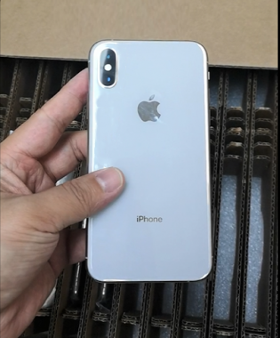 WHOLESALE - USED APPLE iPhone XS 64/256/512GBphoto1